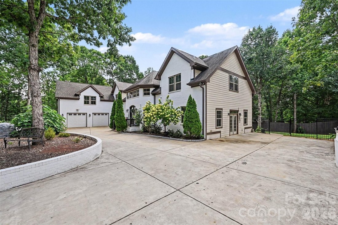 House in Charlotte, North Carolina, United States 4 - 18710305