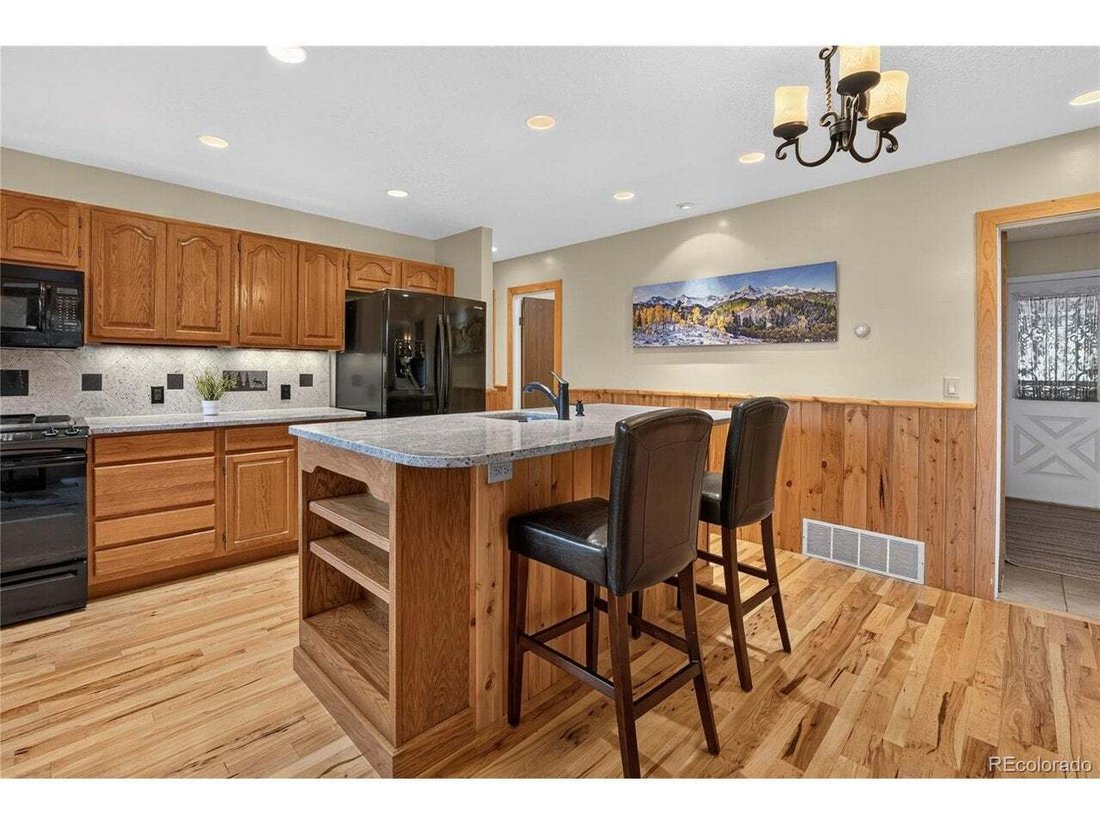 House in Grand Lake, Colorado, United States 3 - 18705469