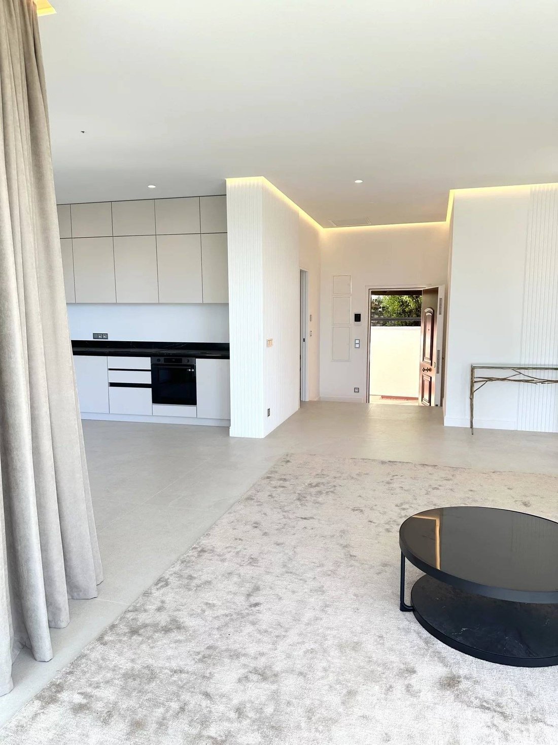 Apartment in Villefranche-sur-Mer, Provence-Alpes-Côte d'Azur, France 4 - 15995379