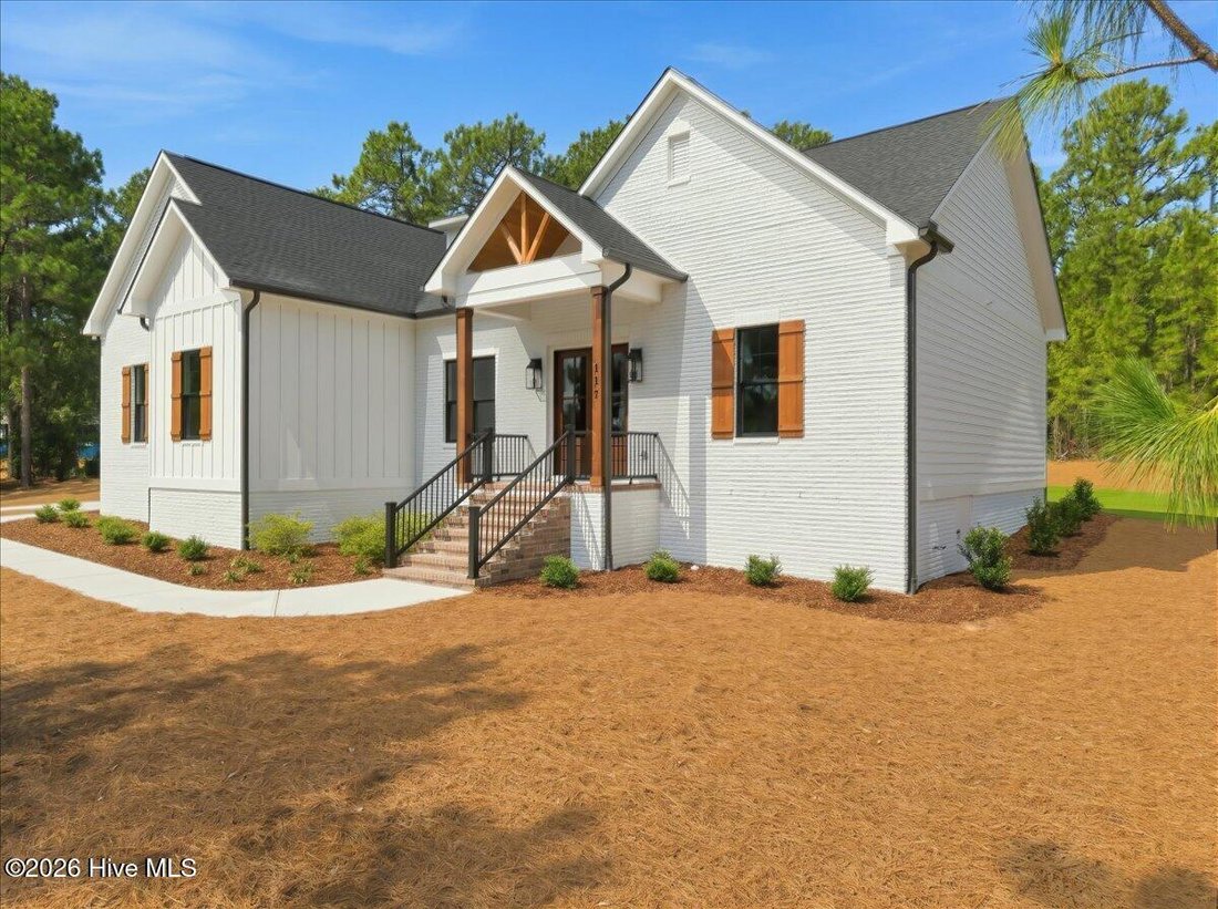 House in Southern Pines, North Carolina, United States 4 - 18706432