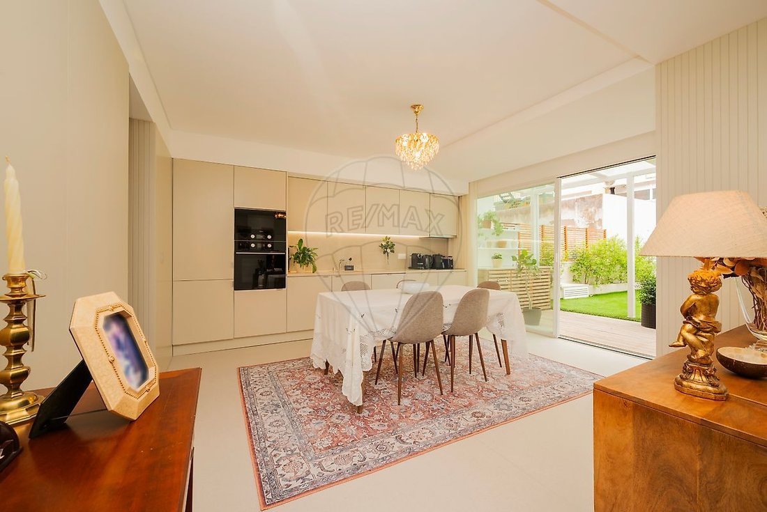 Apartamento en Arroios, Lisboa, Portugal 3 - 18710348