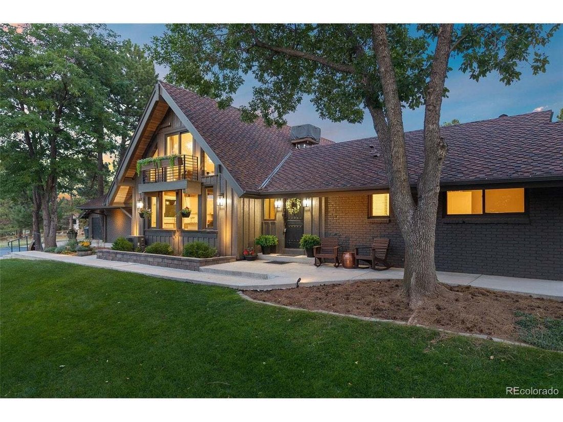 House in Parker, Colorado, United States 1 - 18712987