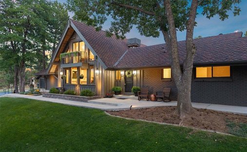 Maison à Parker, Colorado, États-Unis 1