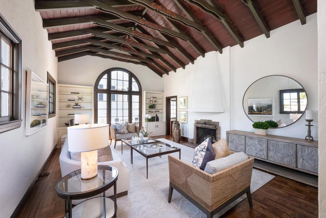 House in San Mateo, California, United States 3 - 18705577