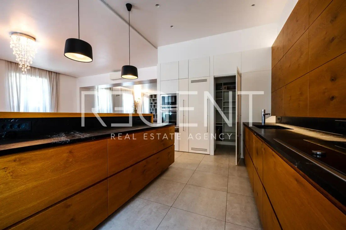 Apartment in Mjesni odbor Cvjetni trg, Zagreb, City of Zagreb 5 - 18711385