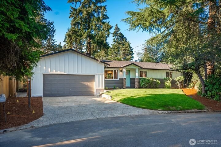 House in Newcastle, Washington, United States 1 - 18712913