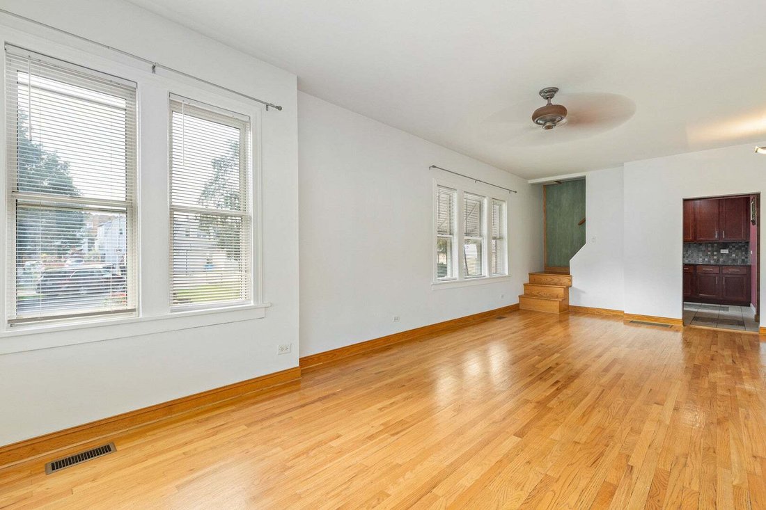 House in Chicago, Illinois, United States 3 - 18703626