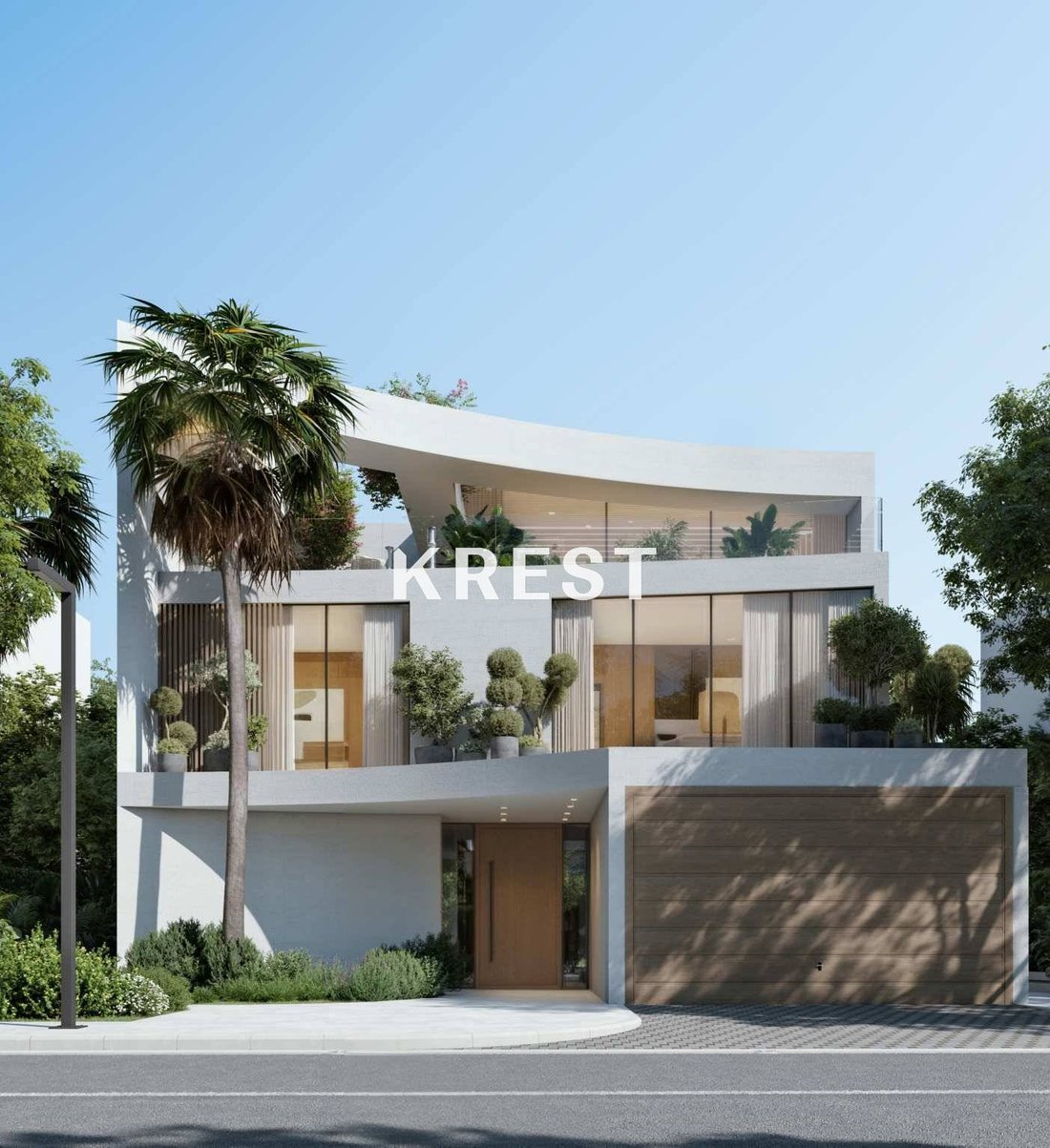 Villa in Saih Shuaib 1, Saih Shuaib, Dubai 5 - 18711642