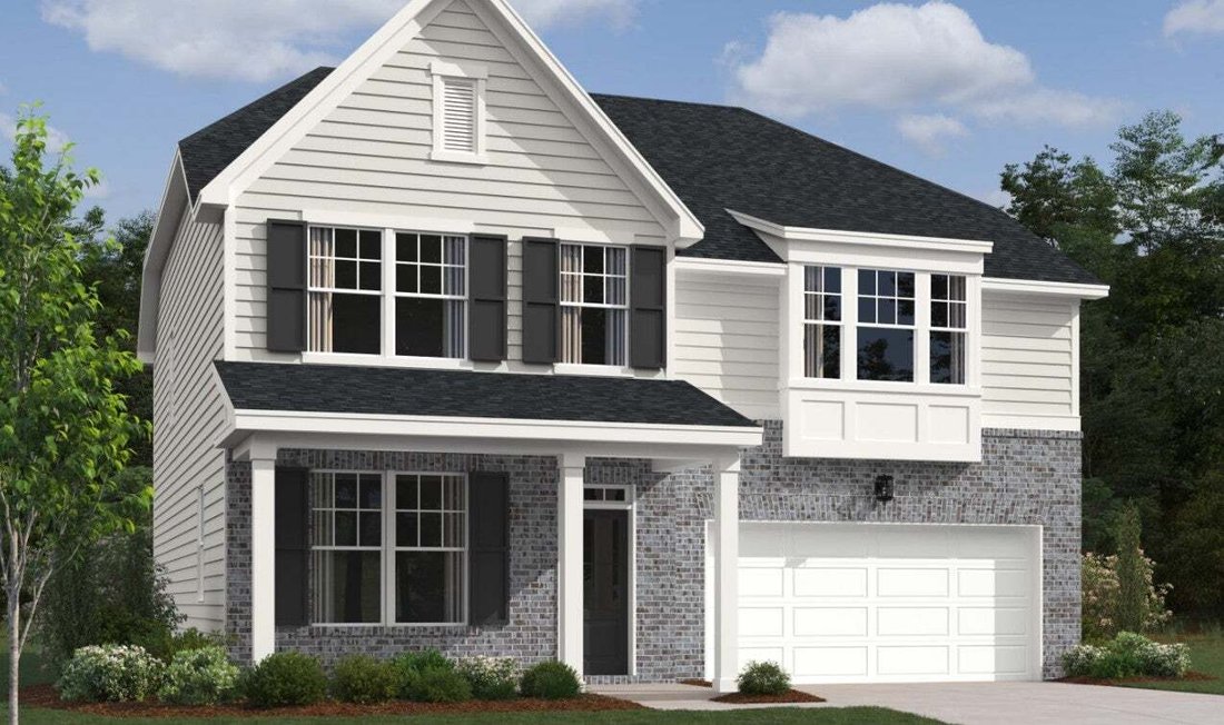 House in Lebanon, Tennessee, United States 1 - 18706228