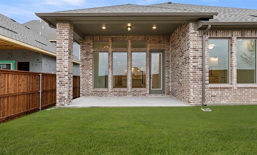 House in McKinney, Texas, United States 2 - 18706793