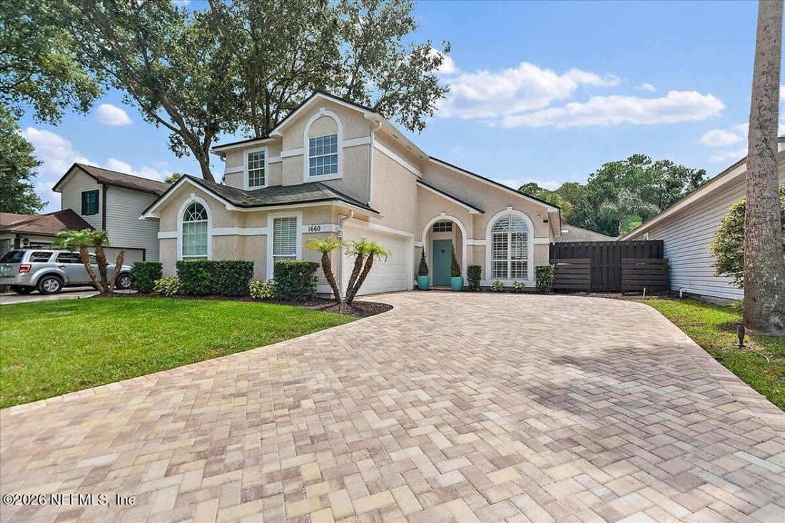 Casa en Atlantic Beach, Florida, Estados Unidos 1 - 18712406