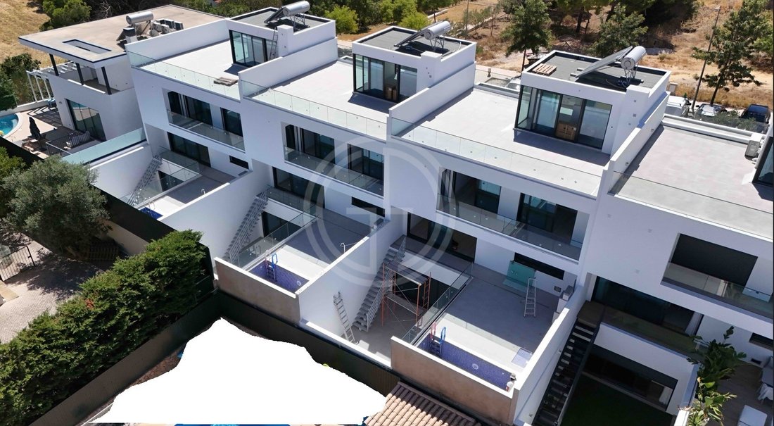 House in Montenegro, Algarve, Portugal 1 - 18707303