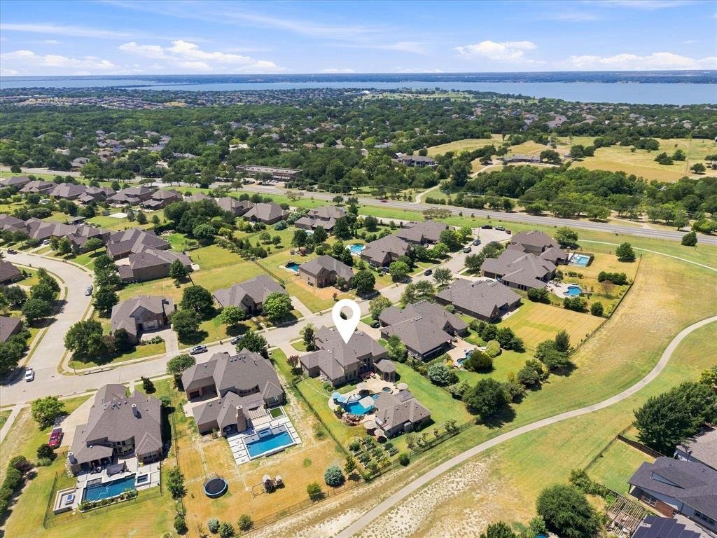 House in Rockwall, Texas, United States 5 - 18702569