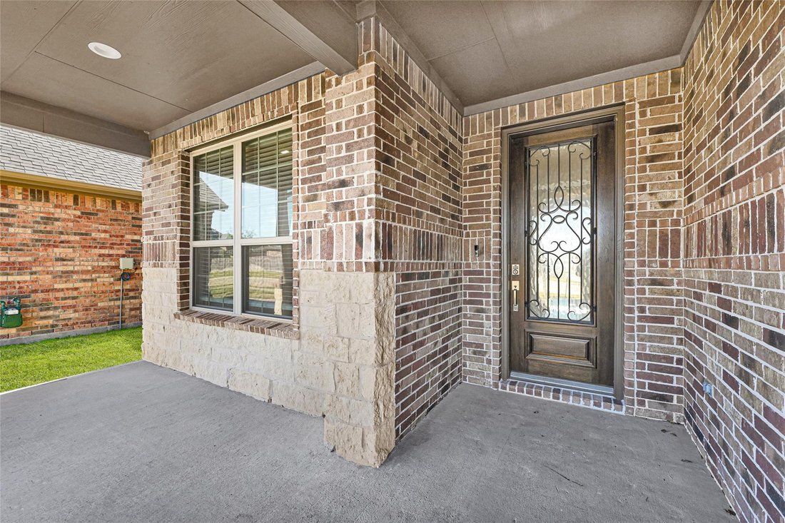 House in Katy, Texas, United States 3 - 18710340