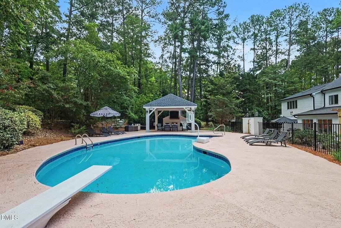 House in Raleigh, North Carolina, United States 4 - 18712632