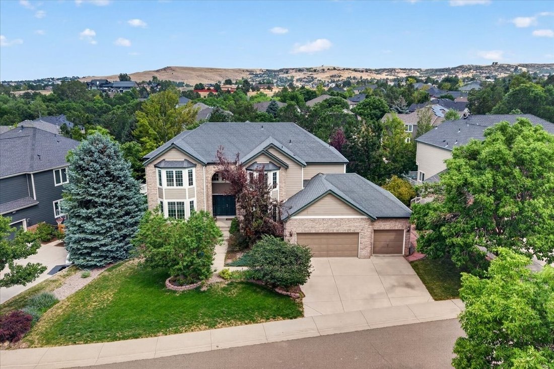 House in Lone Tree, Colorado, United States 2 - 18714004