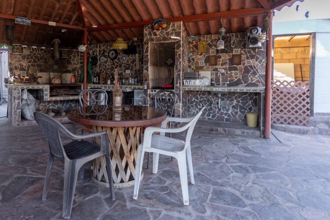 House in Hermosillo, Sonora, Mexico 4 - 18704045