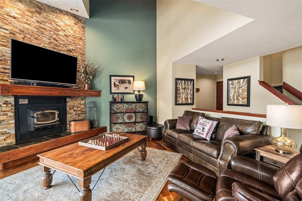 House in Steamboat Springs, Colorado, United States 5 - 18708178