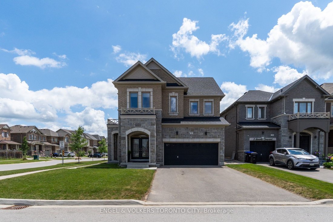 House in New Tecumseth, Ontario, Canada 5 - 18706997