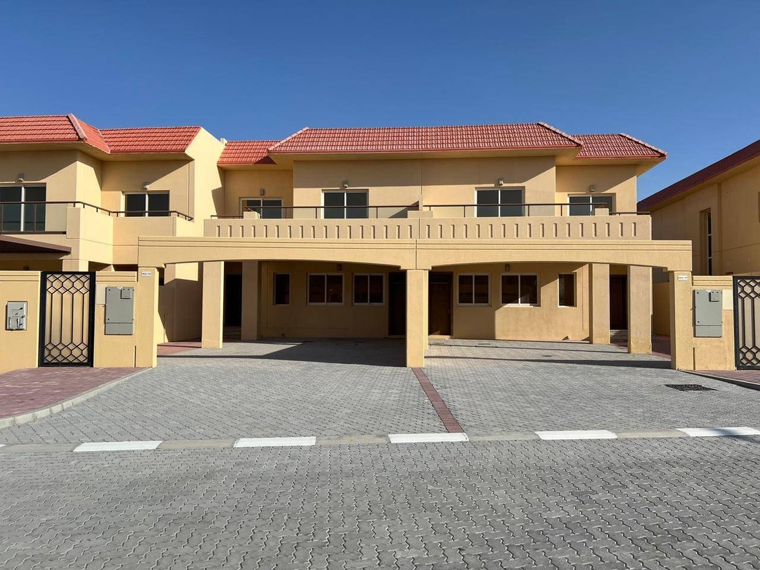 Townhouse in Downtown Dubai, Dubai, United Arab Emirates 1 - 18713981