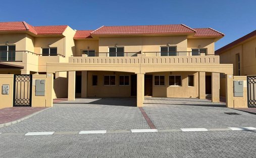 Townhouse in Downtown Dubai, Dubai, United Arab Emirates 1