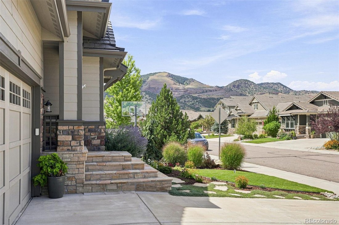Casa a Morrison, Colorado, Stati Uniti 3 - 18703075