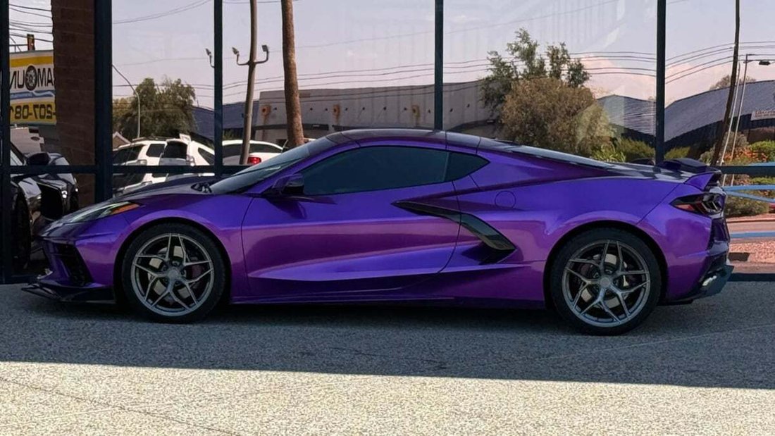 Coupe in Tucson, AZ, United States 4 - 18491532
