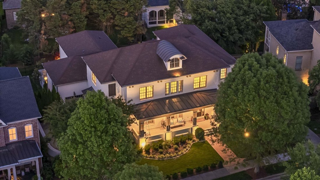 House in Franklin, Tennessee, United States 1 - 18703530