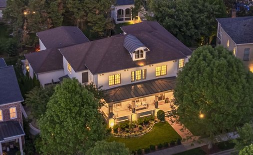 Casa a Franklin, Tennessee, Stati Uniti 1