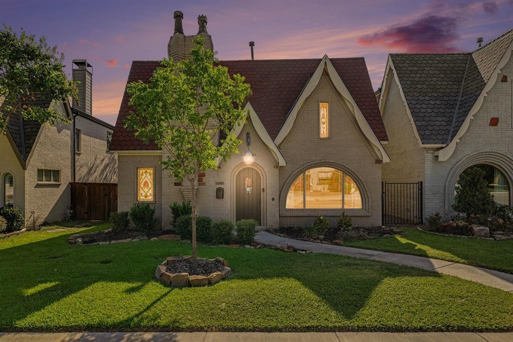 Casa en Fairview, Texas, Estados Unidos 2 - 18703692