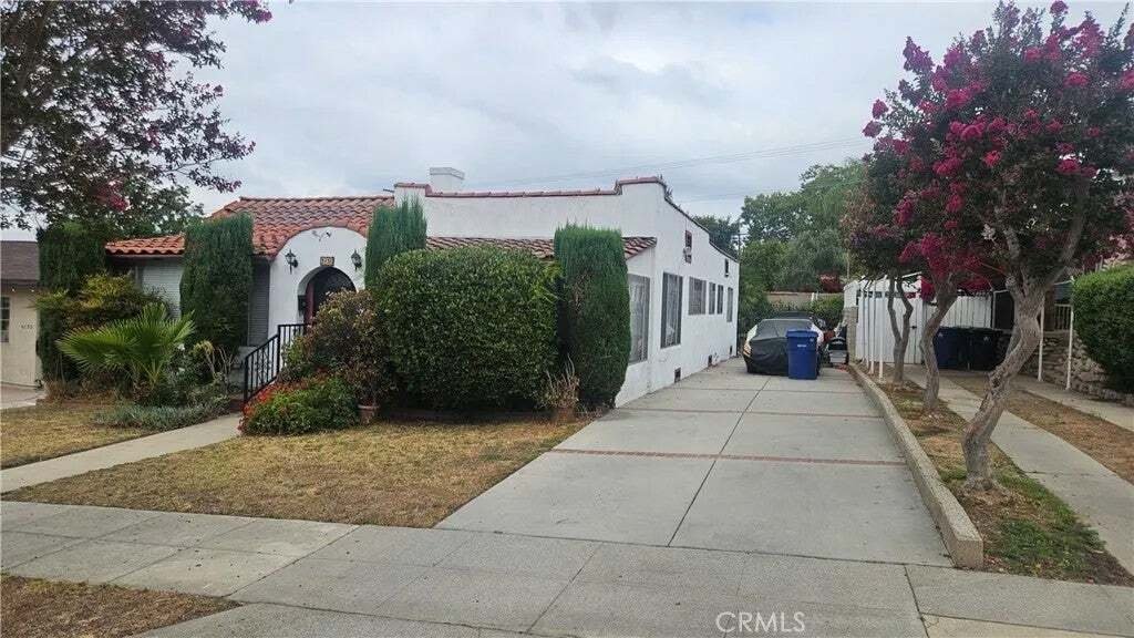 House in Los Angeles, California, United States 1 - 18711546