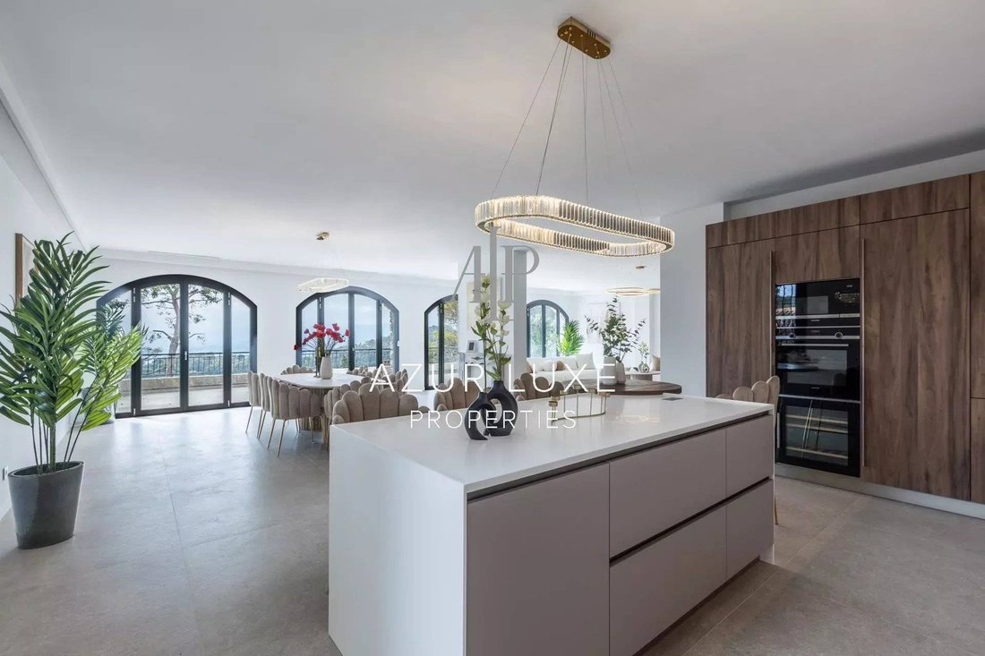 Villa in Liberation, Nice, France 3 - 15768540