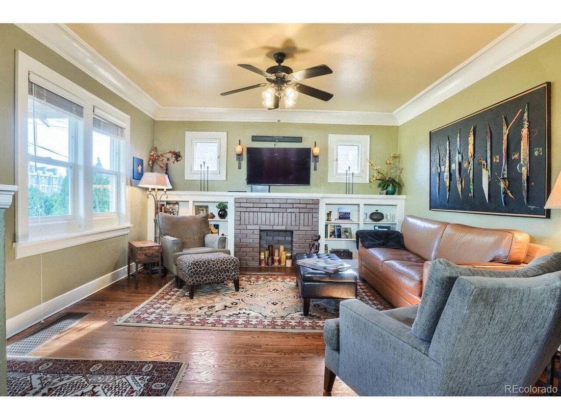 House in Denver, Colorado, United States 3 - 18705448