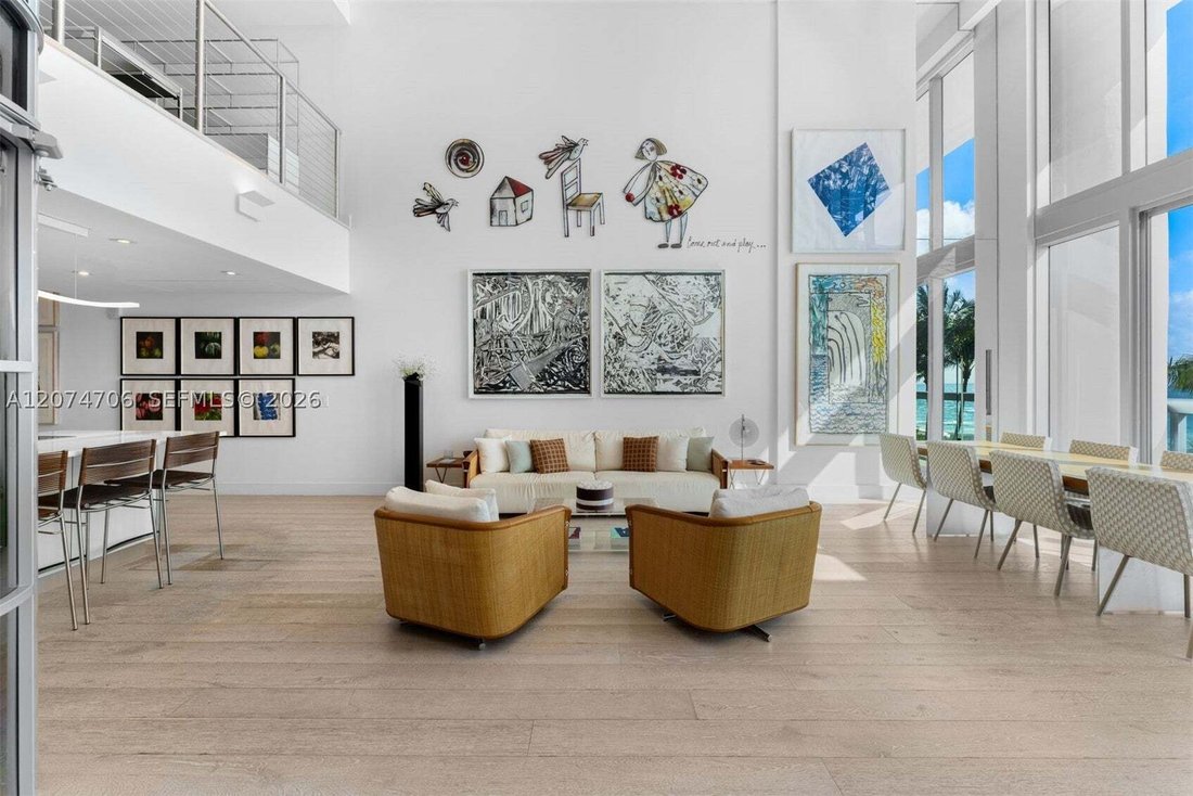 Condo in Miami Beach, Florida, United States 2 - 18703108