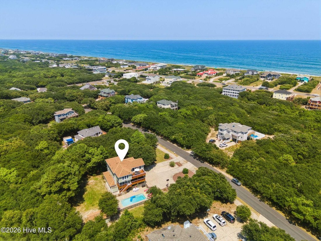 House in Kitty Hawk, North Carolina, United States 2 - 18703252
