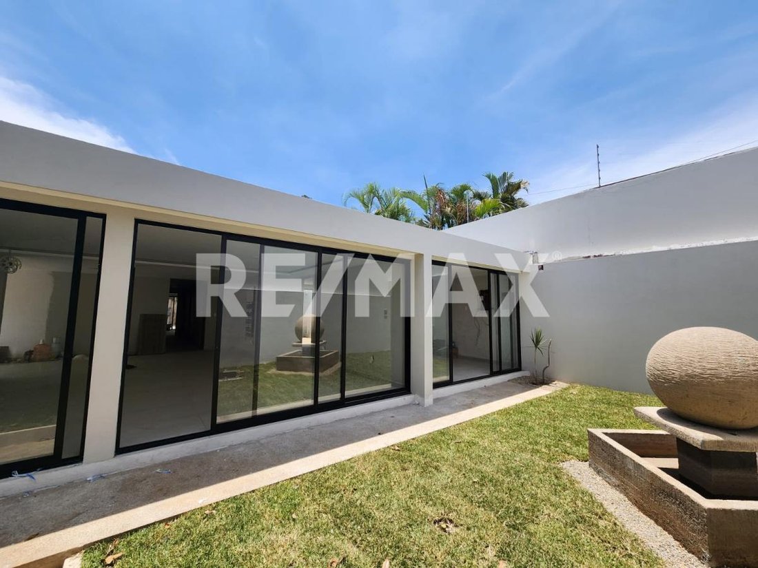 House in Cuernavaca, Morelos, Mexico 2 - 18710345
