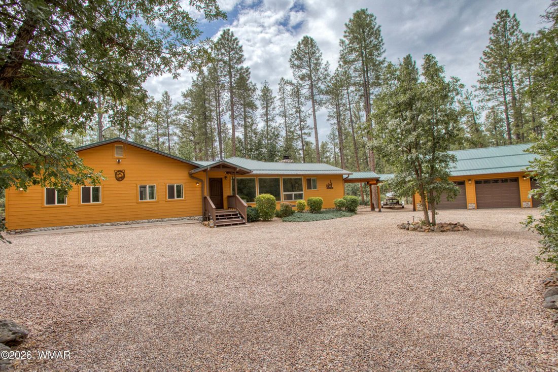 Altro a Pinetop, Arizona, Stati Uniti 3 - 18709958
