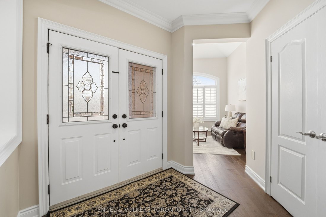 Maison à Vaughan, Ontario, Canada 4 - 18706961