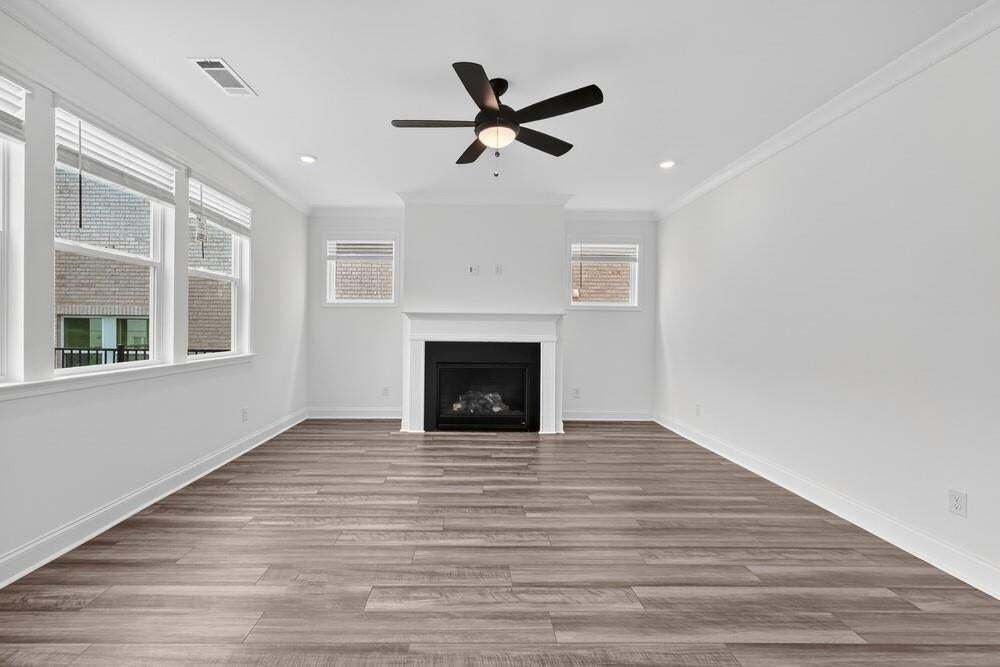 House in Dacula, Georgia, United States 3 - 18706130