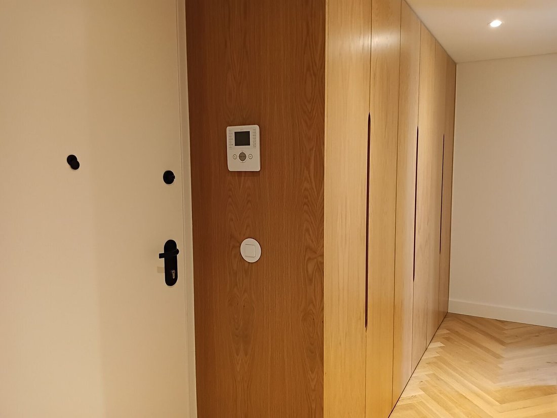 Appartamento a Avenidas Novas, Lisbona, Portogallo 2 - 16468860