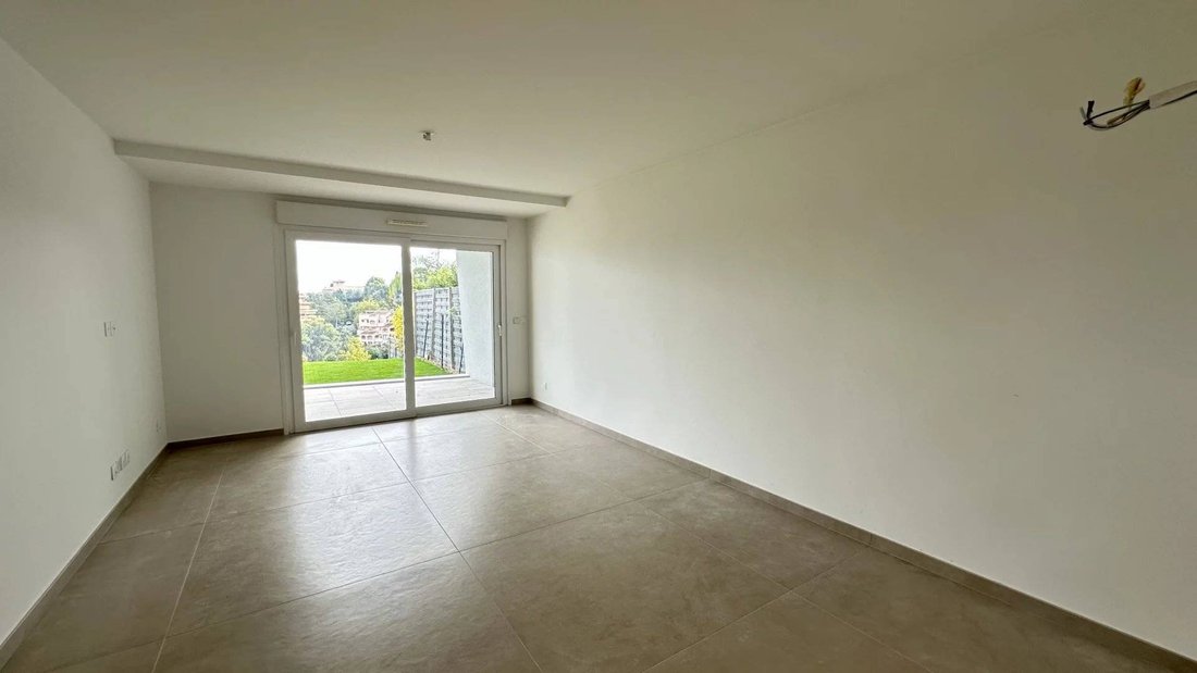 Appartement à Village-Cros de Caste-Coupiere-Mont Gros, Roquebrune-Cap-Martin, France 5 - 16577932