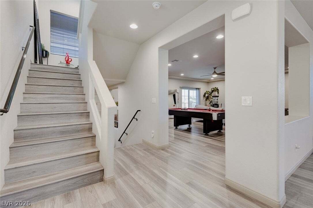Casa a Henderson, Nevada, Stati Uniti 4 - 18705940