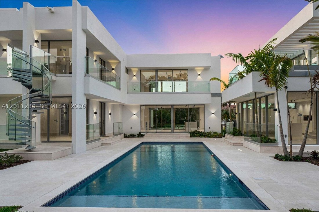 Casa en Weston, Florida, Estados Unidos 3 - 17824102