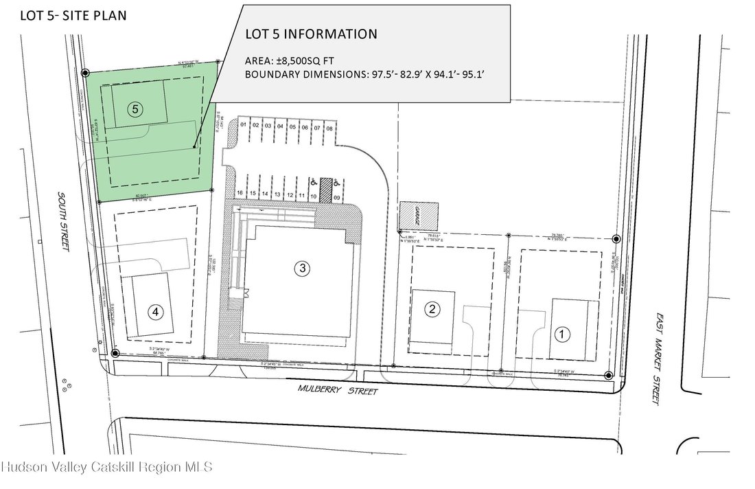 Land in Rhinebeck, New York, United States 2 - 18713969