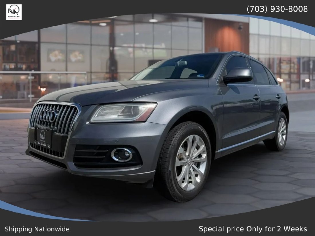 Suv in Chantilly, VA, United States 4 - 18707702