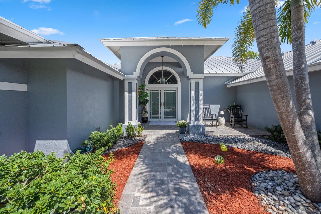 Casa a The Acreage, Florida, Stati Uniti 3 - 18703895