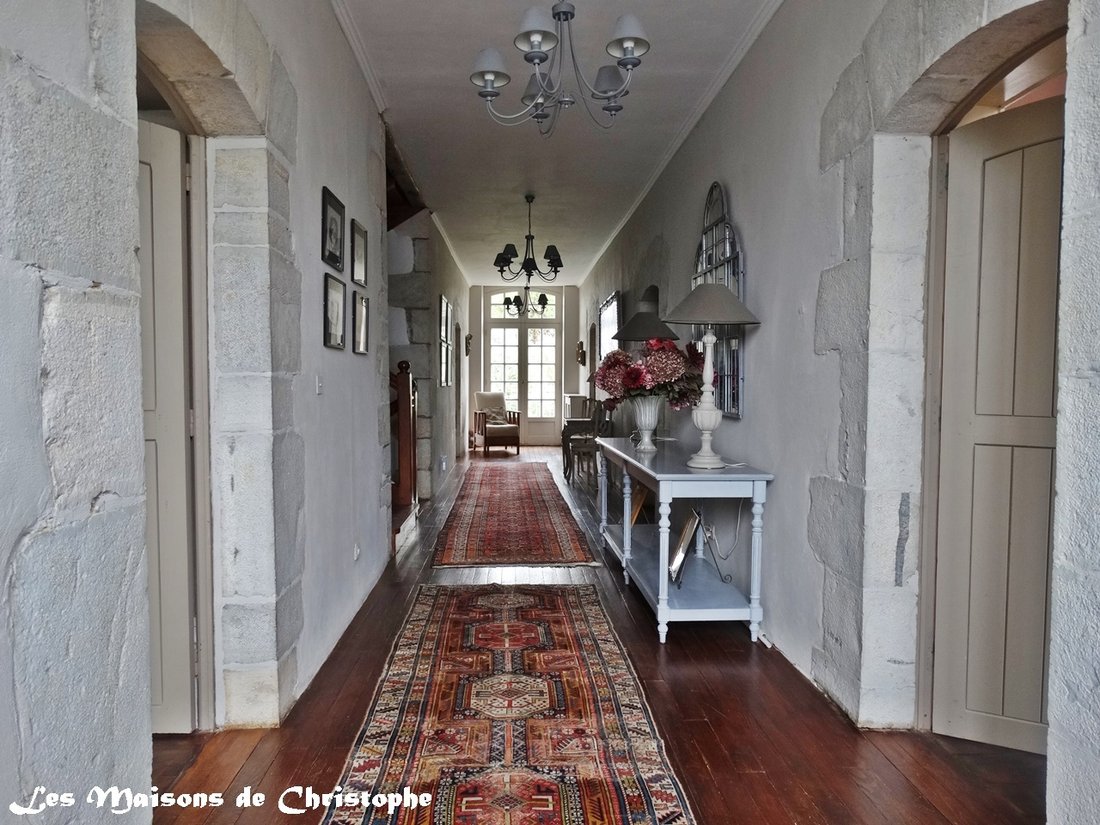 Townhouse in Bayonne, Nouvelle-Aquitaine, France 4 - 18713357