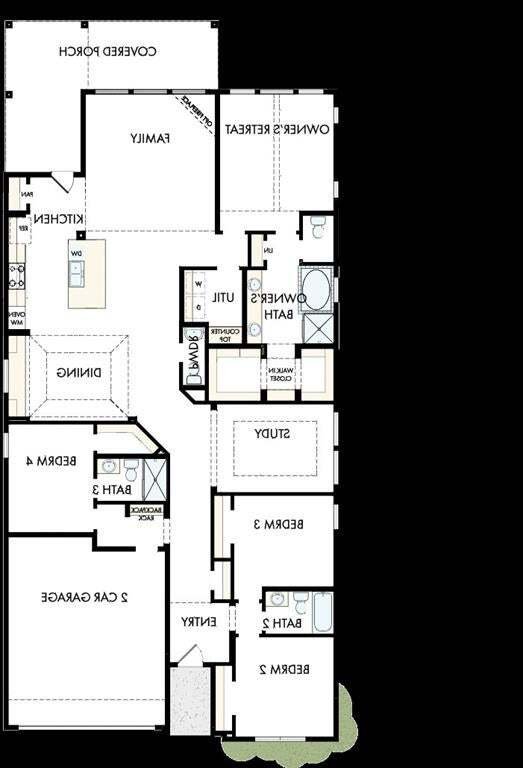 House in Celina, Texas, United States 2 - 18706718