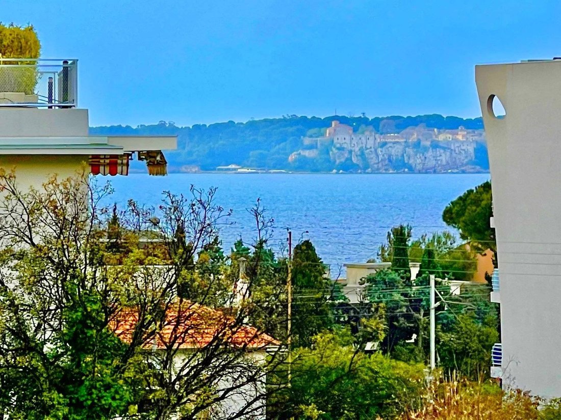 Appartamento a Cannes, Provenza-Alpi-Costa Azzurra, Francia 4 - 18037230
