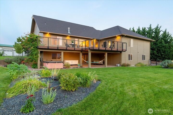 House in Benton City, Washington, United States 2 - 18708167